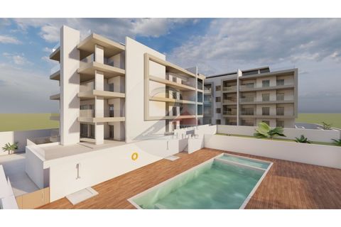 Lejlighed i Albufeira, Faro, Albufeira - € 680.000 | Ref: APA_96 (4) - foto 1