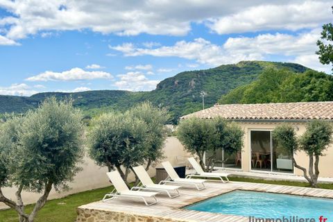 Villa i Gaujac, Gard, Gaujac - € 635.000 | Ref: 999571-LIMMOBILIERE - foto 1