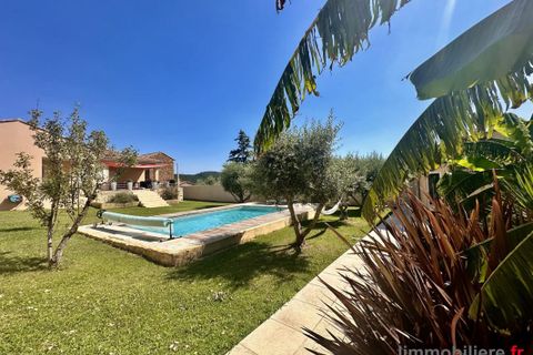 Villa i Gaujac, Gard, Gaujac - € 635.000 | Ref: 999571-LIMMOBILIERE - foto 2