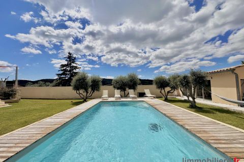 Villa i Gaujac, Gard, Gaujac - € 635.000 | Ref: 999571-LIMMOBILIERE - foto 3