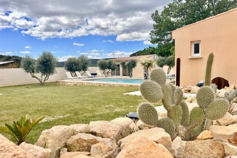 Villa i Gaujac, Gard, Gaujac - € 635.000 | Ref: 999571-LIMMOBILIERE - foto 4