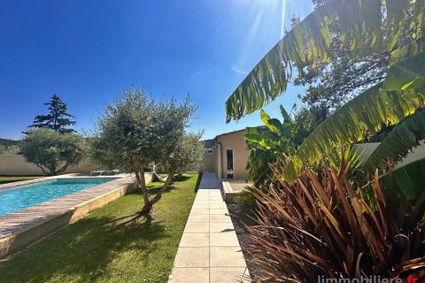 Villa i Gaujac, Gard, Gaujac - € 635.000 | Ref: 999571-LIMMOBILIERE - foto 5