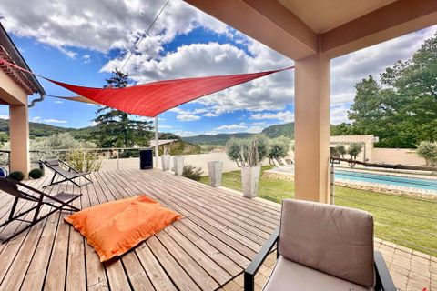 Villa i Gaujac, Gard, Gaujac - € 635.000 | Ref: 999571-LIMMOBILIERE - foto 6