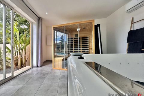 Villa i Gaujac, Gard, Gaujac - € 635.000 | Ref: 999571-LIMMOBILIERE - foto 7