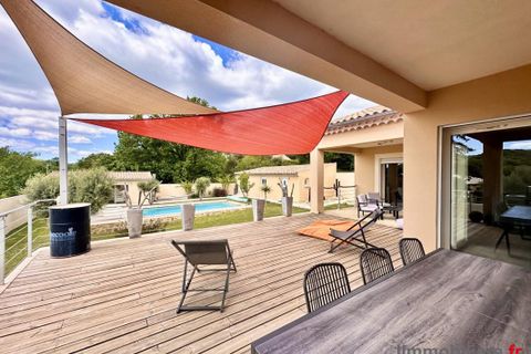 Villa i Gaujac, Gard, Gaujac - € 635.000 | Ref: 999571-LIMMOBILIERE - foto 8