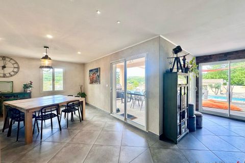 Villa i Gaujac, Gard, Gaujac - € 635.000 | Ref: 999571-LIMMOBILIERE - foto 9
