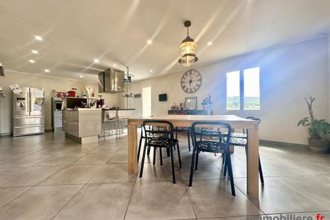 Villa i Gaujac, Gard, Gaujac - € 635.000 | Ref: 999571-LIMMOBILIERE - foto 10