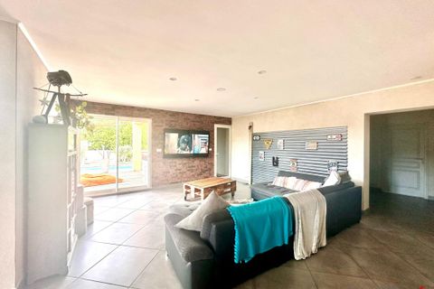 Villa i Gaujac, Gard, Gaujac - € 635.000 | Ref: 999571-LIMMOBILIERE - foto 12