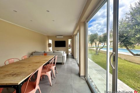 Villa i Gaujac, Gard, Gaujac - € 635.000 | Ref: 999571-LIMMOBILIERE - foto 16