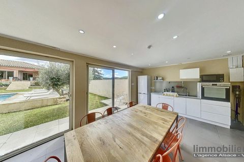 Villa i Gaujac, Gard, Gaujac - € 635.000 | Ref: 999571-LIMMOBILIERE - foto 17