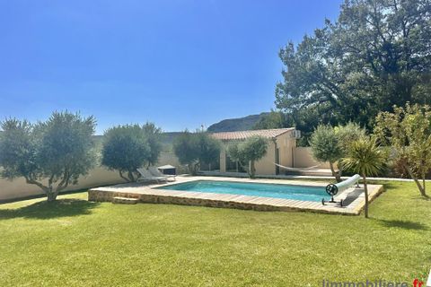Villa i Gaujac, Gard, Gaujac - € 635.000 | Ref: 999571-LIMMOBILIERE - foto 21