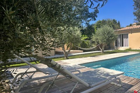 Villa i Gaujac, Gard, Gaujac - € 635.000 | Ref: 999571-LIMMOBILIERE - foto 22