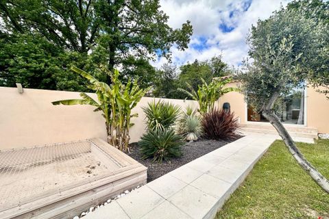 Villa i Gaujac, Gard, Gaujac - € 635.000 | Ref: 999571-LIMMOBILIERE - foto 23