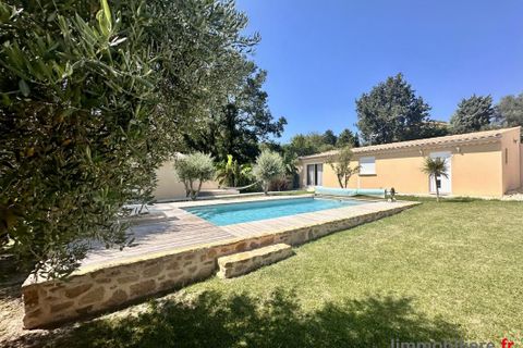 Villa i Gaujac, Gard, Gaujac - € 635.000 | Ref: 999571-LIMMOBILIERE - foto 25