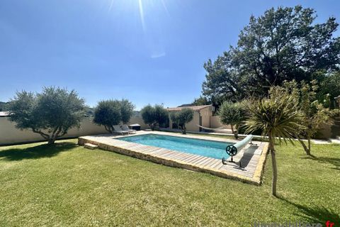 Villa i Gaujac, Gard, Gaujac - € 635.000 | Ref: 999571-LIMMOBILIERE - foto 26