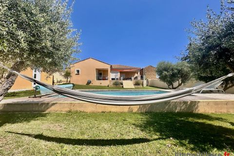 Villa i Gaujac, Gard, Gaujac - € 635.000 | Ref: 999571-LIMMOBILIERE - foto 27