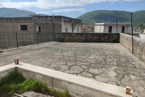 Villa i Baiano, Avellino, Baiano - € 139.000 | Ref: 459442 - foto 19