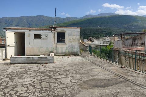 Villa i Baiano, Avellino, Baiano - € 139.000 | Ref: 459442 - foto 21