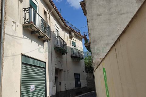 Villa i Baiano, Avellino, Baiano - € 139.000 | Ref: 459442 - foto 22