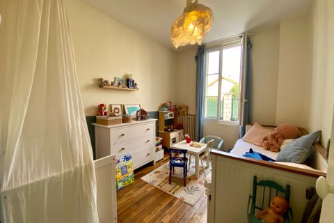 Villa a Blanc-Mesnil, Seine-Saint-Denis, Blanc-Mesnil - € 320.000 | Ref: 28 - foto 6