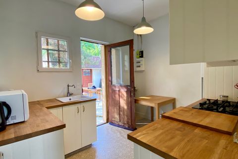 Villa a Blanc-Mesnil, Seine-Saint-Denis, Blanc-Mesnil - € 320.000 | Ref: 28 - foto 9