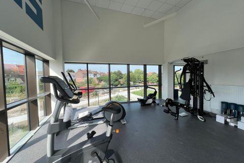 Estudi a Roubaix, Nord, Roubaix - € 580/mes | Ref: TC_ROUBAIX-E-CAMP - foto 5