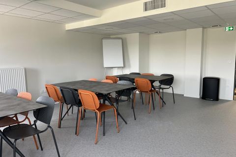 Estudi a Roubaix, Nord, Roubaix - € 580/mes | Ref: TC_ROUBAIX-E-CAMP - foto 7