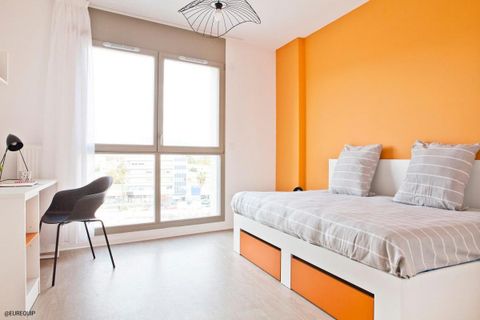 Estudi a Nice, Alpes-Maritimes, Nice - € 740/mes | Ref: TC_NICE-JOIA - foto 5