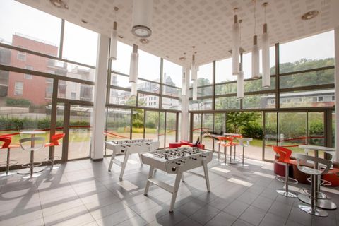 Estudi a Rouen, Seine-Maritime, Rouen - € 580/mes | Ref: TC_ROUEN-AUBETTE - foto 5
