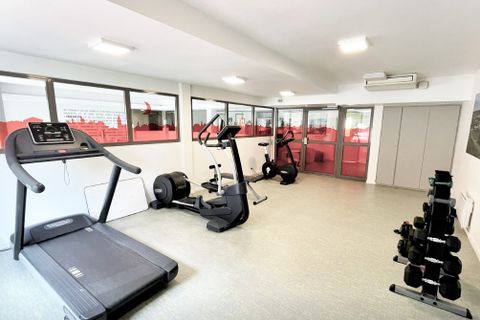 Estudi a Rouen, Seine-Maritime, Rouen - € 580/mes | Ref: TC_ROUEN-AUBETTE - foto 6