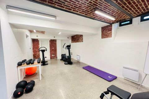 Estudi a Lille, Nord, Lille - € 720/mes | Ref: TC_LILLE-PAVILLON-OLIVIER - foto 4