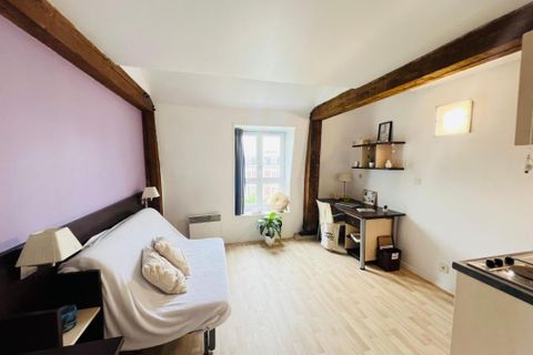 Estudi a Lille, Nord, Lille - € 720/mes | Ref: TC_LILLE-PAVILLON-OLIVIER - foto 5