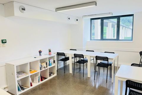 Estudi a Lille, Nord, Lille - € 720/mes | Ref: TC_LILLE-PAVILLON-OLIVIER - foto 7