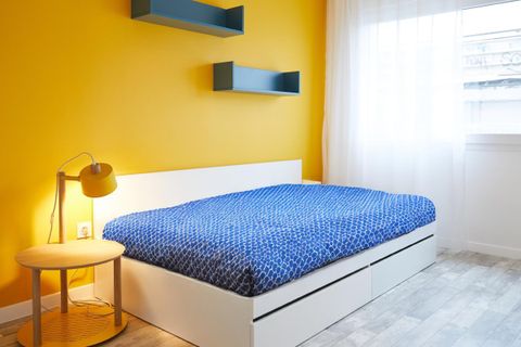 Estudi a Sevran, Seine-Saint-Denis, Sevran - € 790/mes | Ref: TC_SEVRAN - foto 2