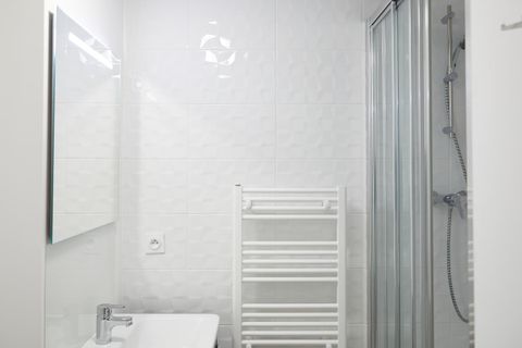Estudi a Sevran, Seine-Saint-Denis, Sevran - € 790/mes | Ref: TC_SEVRAN - foto 4