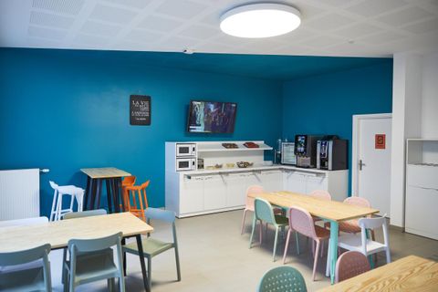 Estudi a Sevran, Seine-Saint-Denis, Sevran - € 790/mes | Ref: TC_SEVRAN - foto 5
