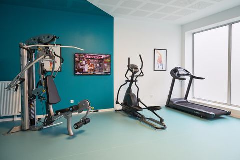 Estudi a Sevran, Seine-Saint-Denis, Sevran - € 790/mes | Ref: TC_SEVRAN - foto 6