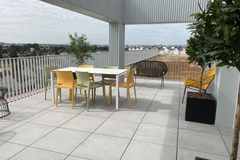 Estudi a Sevran, Seine-Saint-Denis, Sevran - € 790/mes | Ref: TC_SEVRAN - foto 8