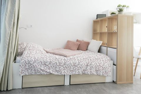Estudi a Loos, Nord, Loos - € 650/mes | Ref: TC_LOOS-ESTUDIANTINES - foto 3