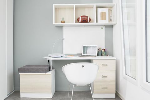 Estudi a Loos, Nord, Loos - € 650/mes | Ref: TC_LOOS-ESTUDIANTINES - foto 4