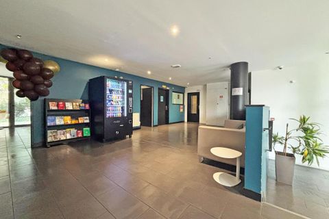 Estudi a Lyon, Rhone, Lyon - € 710/mes | Ref: TC_LYON-BERTHELOT - foto 2