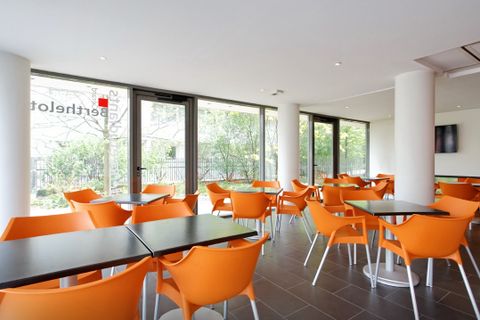 Estudi a Lyon, Rhone, Lyon - € 710/mes | Ref: TC_LYON-BERTHELOT - foto 3