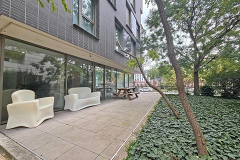 Estudi a Lyon, Rhone, Lyon - € 710/mes | Ref: TC_LYON-BERTHELOT - foto 7