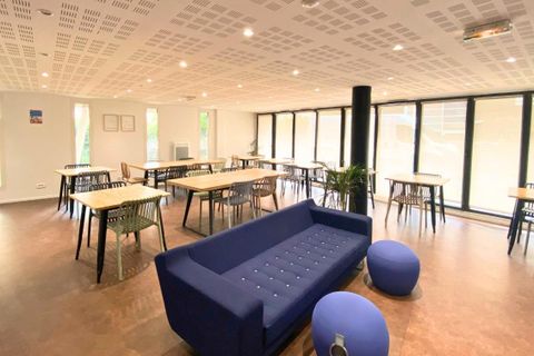 1-Zimmerwohnung in Le Bourget, Seine-Saint-Denis, Le Bourget - € 695/Monat | Ref: TC_LE-BOURGET - Foto 4