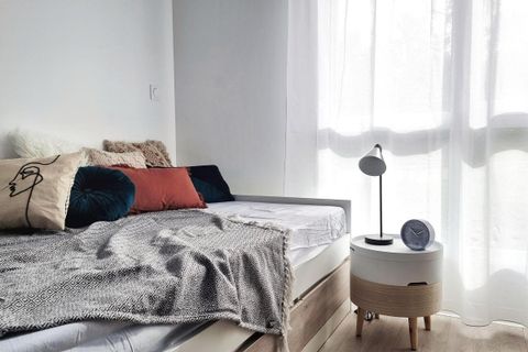 Estudi a Le Mans, Sarthe, Le Mans - € 585/mes | Ref: TC_LE-MANS-UNIVERSITE - foto 2
