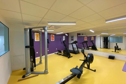 Estudi a Le Mans, Sarthe, Le Mans - € 585/mes | Ref: TC_LE-MANS-UNIVERSITE - foto 5