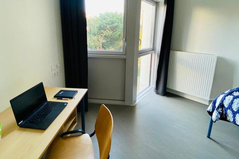Estudi a Cachan, Val-de-Marne, Cachan - € 660/mes | Ref: TC_CACHAN-JACQUES-RESTIGNAT - foto 2