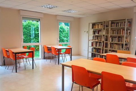 Estudi a Cachan, Val-de-Marne, Cachan - € 660/mes | Ref: TC_CACHAN-JACQUES-RESTIGNAT - foto 4