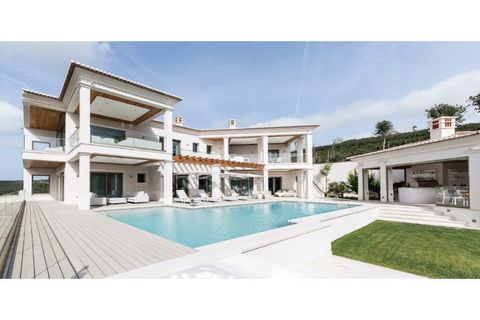 Villa i Budens, Faro, Budens - € 3.995.000 | Ref: 10415 - foto 1