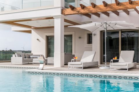 Villa i Budens, Faro, Budens - € 3.995.000 | Ref: 10415 - foto 2